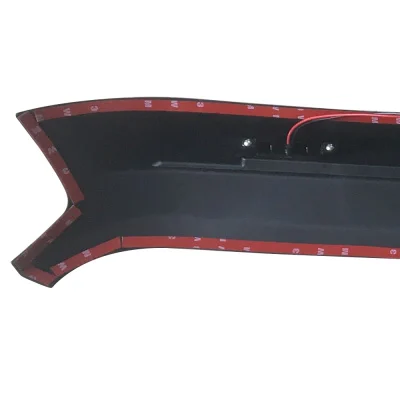 JL1153 Sandstone Block JL Front Cover with LED Bulb view 3