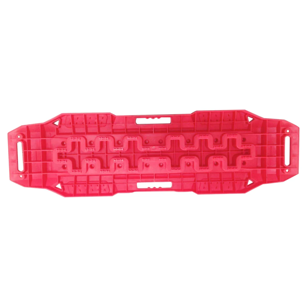 JL1156 ABS Red Black Long Sand Track for Off Road Vehicl view 5