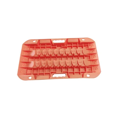 JL1157 Small Sand Board Escape Plate Short Version Suitable for Wrangler JL2018 + Use view 4
