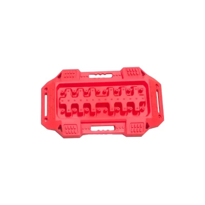 JL1157 Small Sand Board Escape Plate Short Version Suitable for Wrangler JL2018 + Use view 3