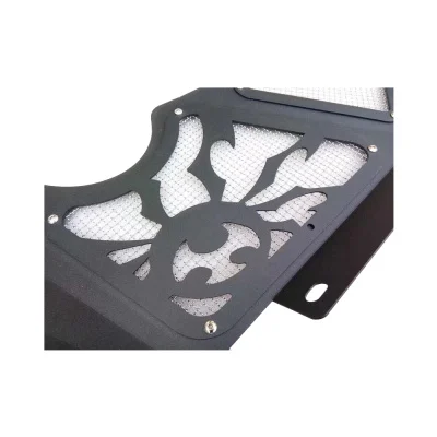 JL1159 Suitable for JL2018 + Jeep Aluminum Alloy Lining view 4