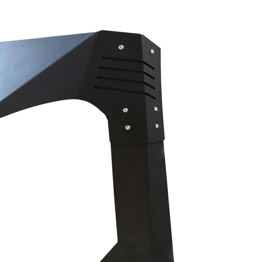 JL1161 Window Frame Car Exterior Accessories for Jeep Wrangler JL view 3