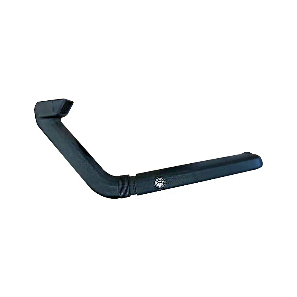 JL1170 Black ABS Car Snorkel for Off Road Wader for Jeep Wrangler JL 2018+ view 5
