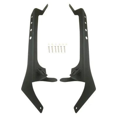 JL1181 Roof Bracket Suitable for Wrangler JL 2018 Using 50 Inch Light Bar