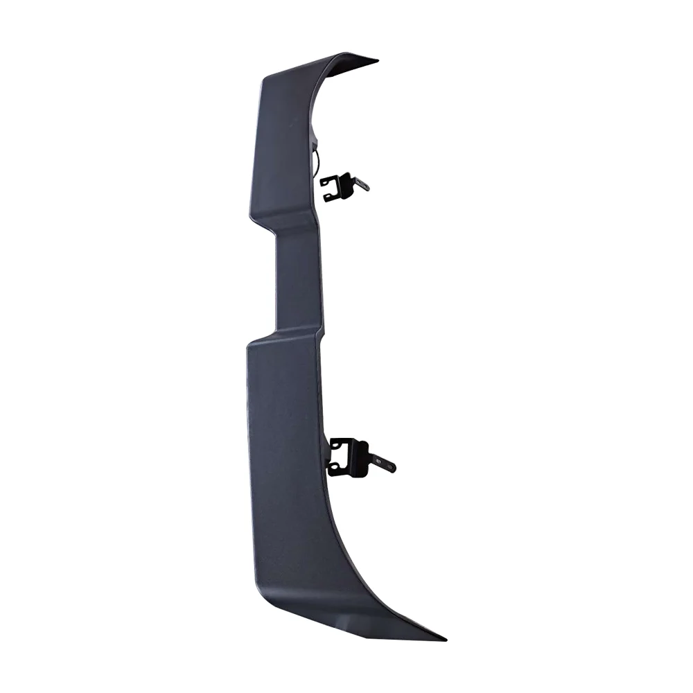 JL1195 New Style ABS Car Spoiler for Jeep Wrangler JL 2007-2018+ view 3