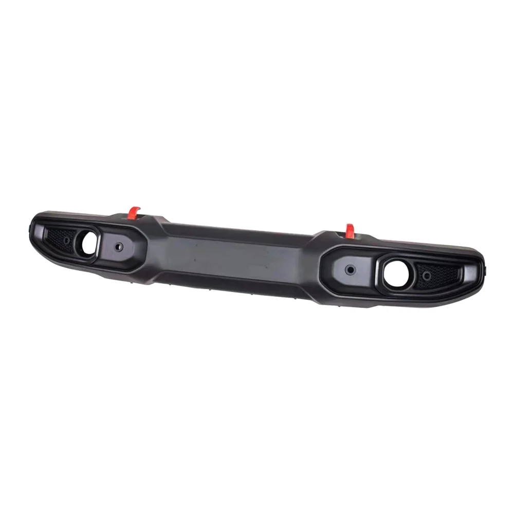 JL1210 ABS Front Bumper for Jeep JL Wrangler 2018+