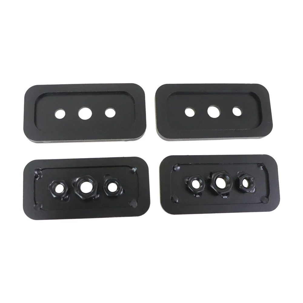 JL1213 Cover Hydraulic Support Rod view 3