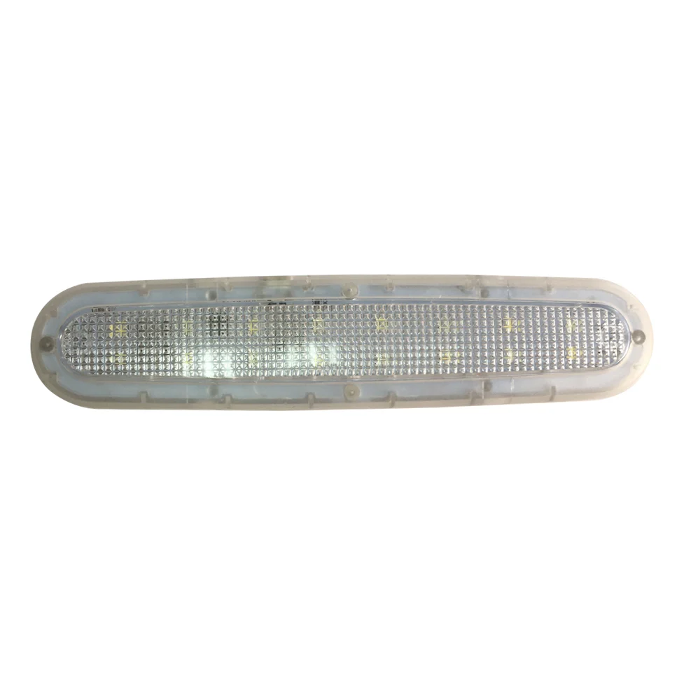Lantsun JL1216 Roof Lights