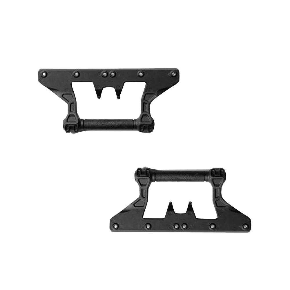 Lantsun JL1228 Aluminum Alloy Front Grab Handle