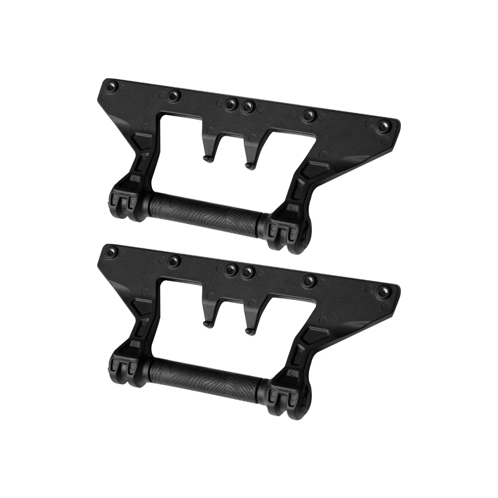 Lantsun JL1228 Aluminum Alloy Front Grab Handle view 2