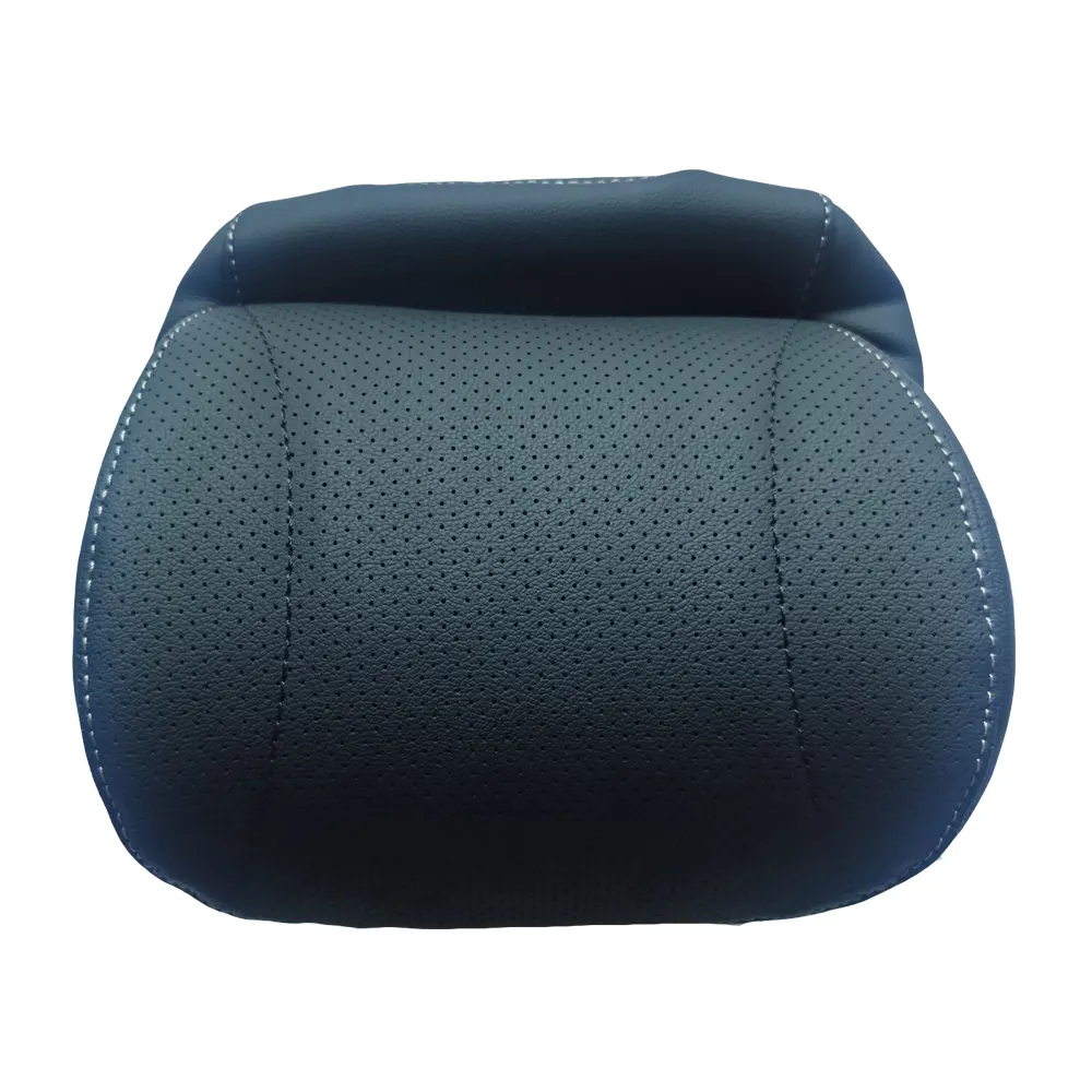 Lantsun JL1252 Car Neck Pillow for Jeep for Wrangle view 3