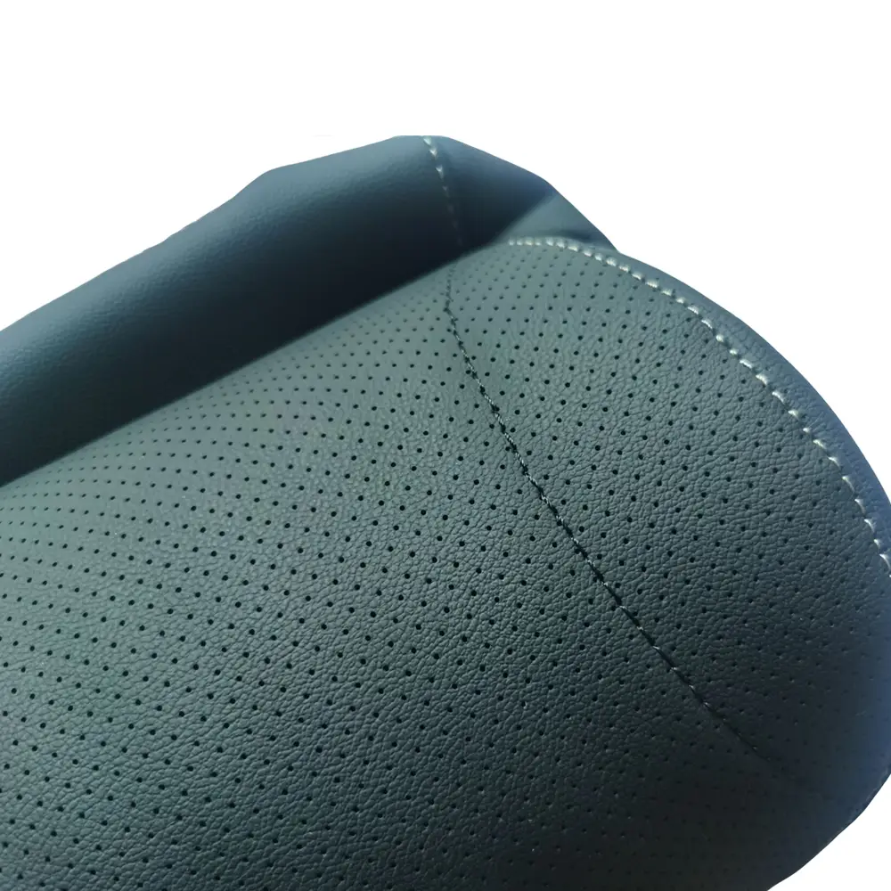 Lantsun JL1252 Car Neck Pillow for Jeep for Wrangle view 2