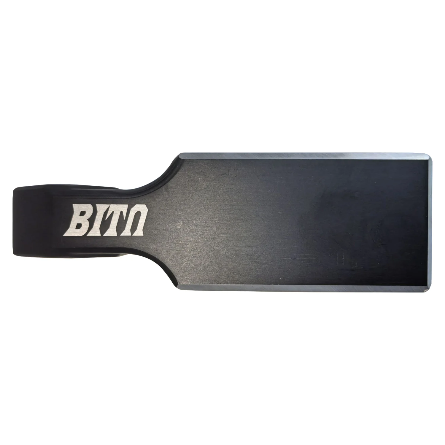 Rear BumperAluminum Alloy Drag Hook JL1301 1302 view 3