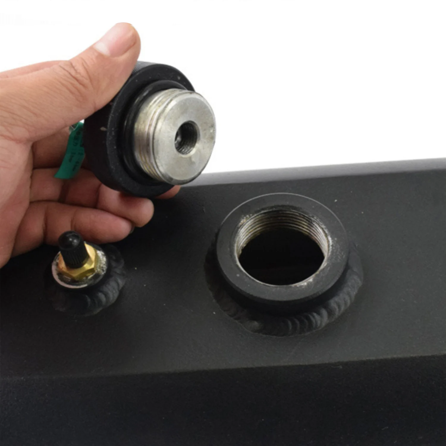 15 L JL1305 Roof Water Tank view 5