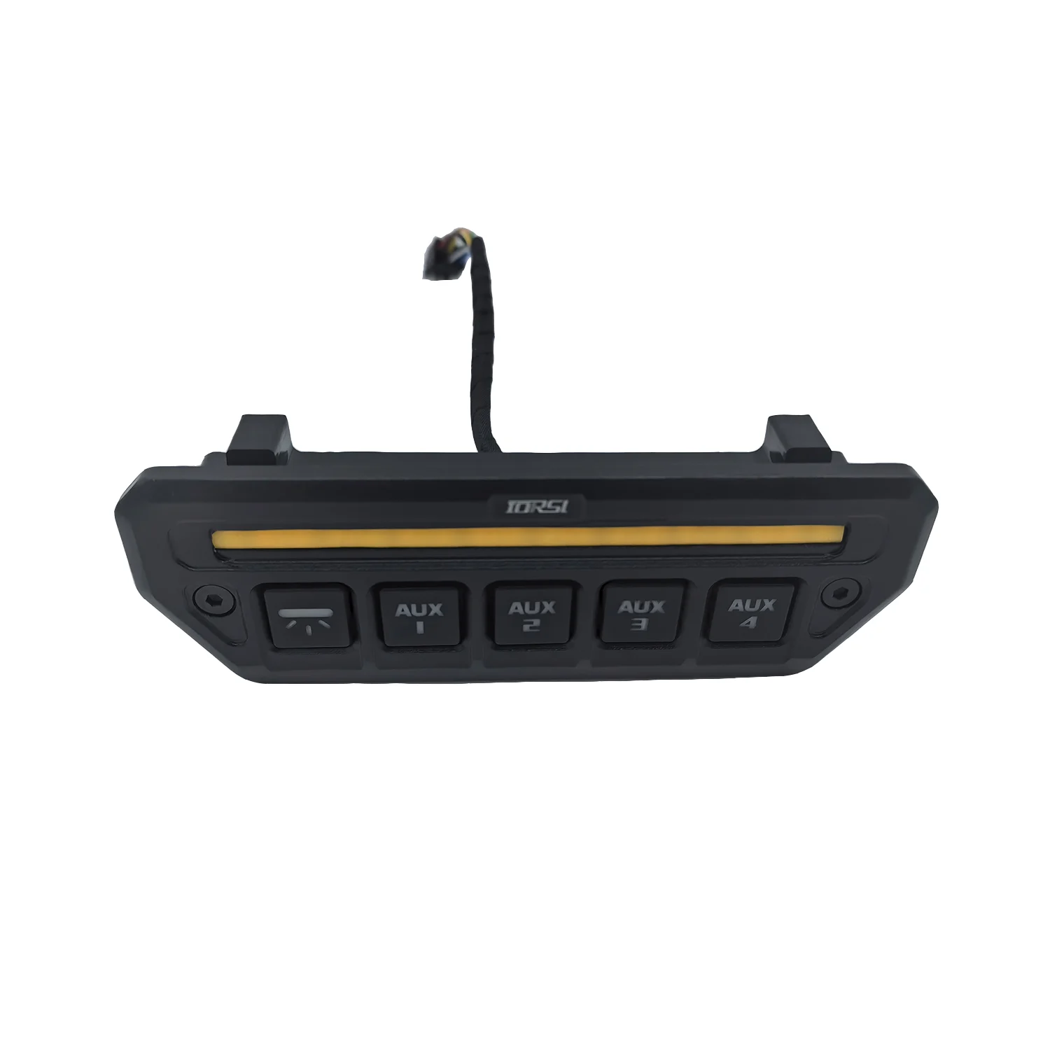 JL1309 Interior Integrated Switch Combination + Front Lighting view 3