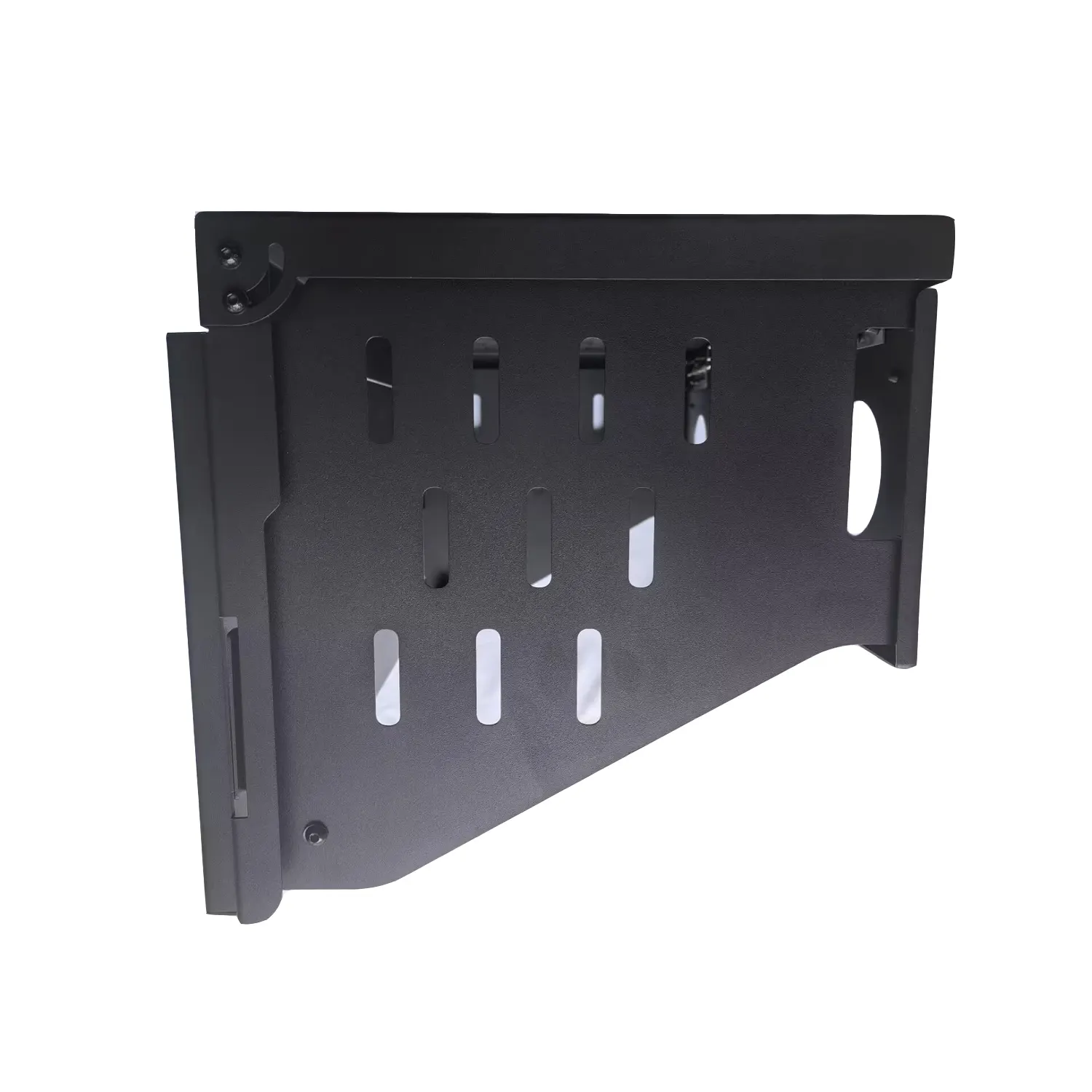 JL1311 Tailgate Storage Compartment view 2