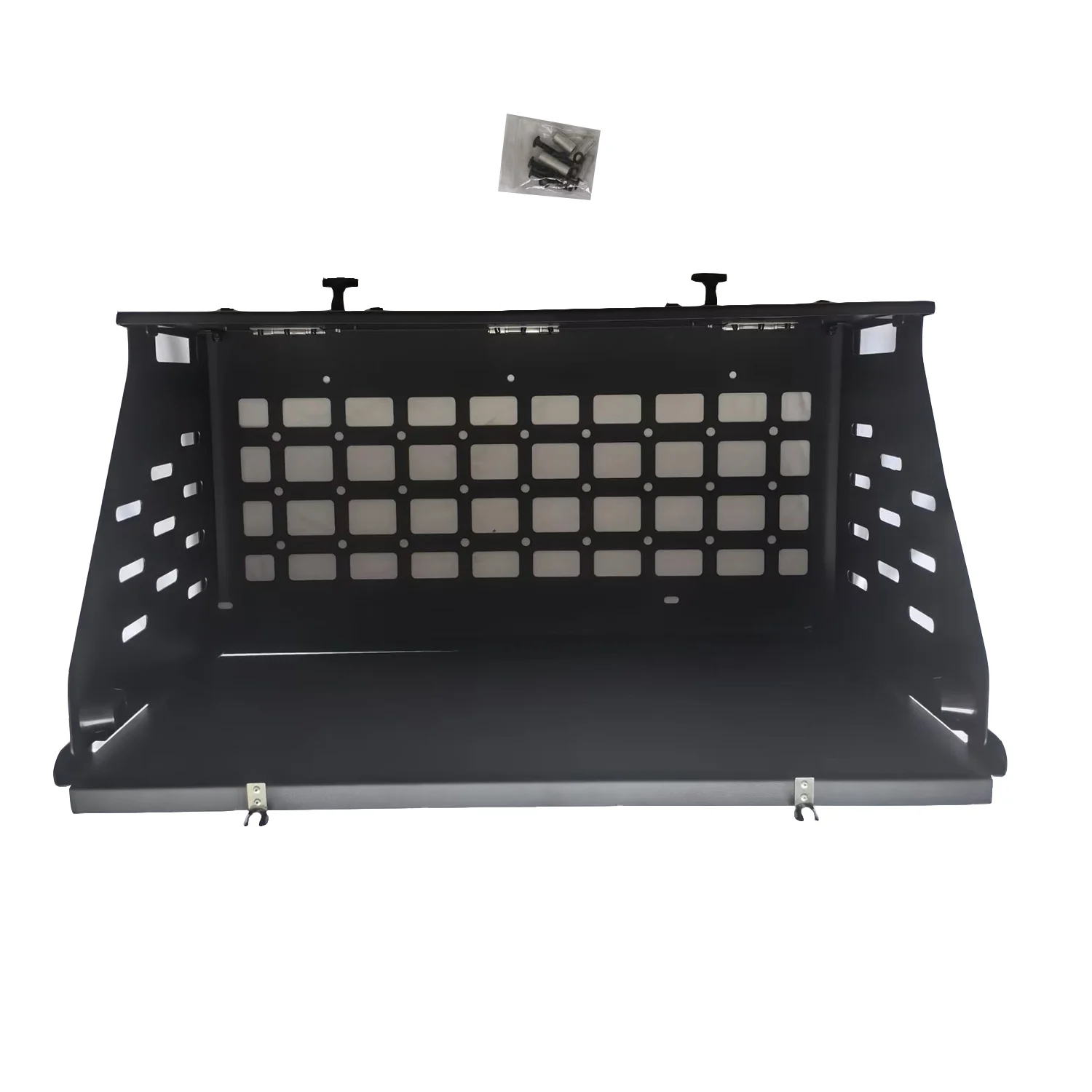 JL1311 Tailgate Storage Compartment