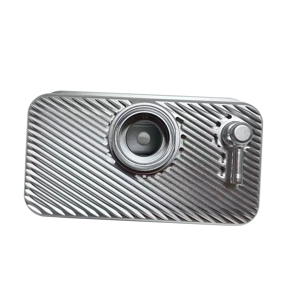 JL1313 Aluminum Alloy Water Bottle Jl,jt,4xe Use,antifreeze Water Bottle Original Car Replacement view 2