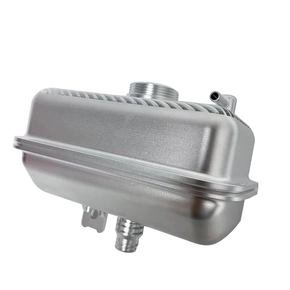 JL1313 Aluminum Alloy Water Bottle Jl,jt,4xe Use,antifreeze Water Bottle Original Car Replacement