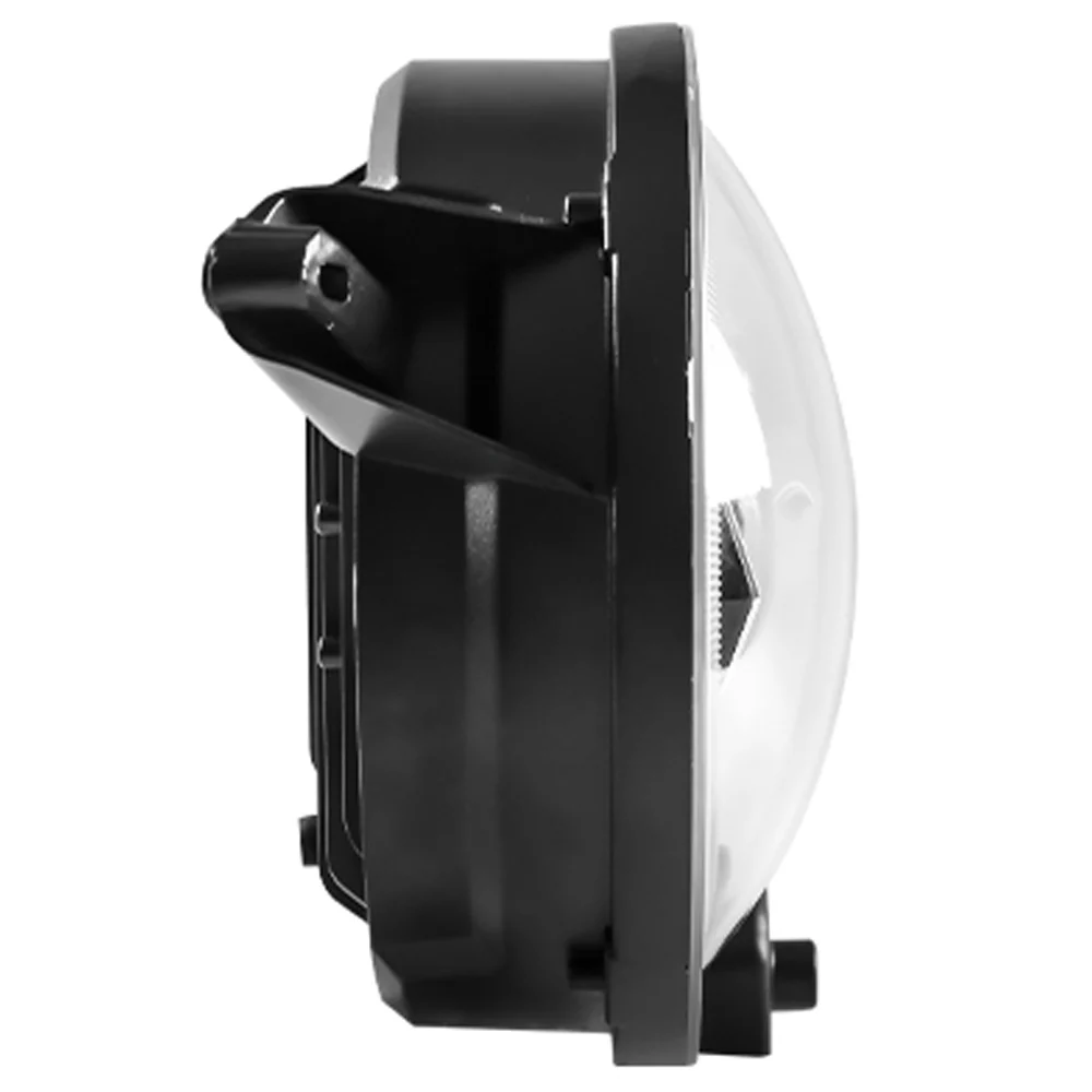 JL1314 Headlight for Jeep JL Wrangler 2018+ view 5