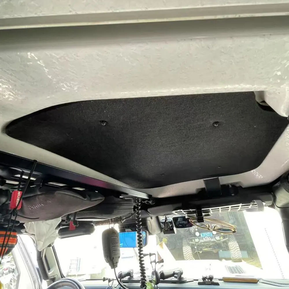 JL1321- JL4d,3X Insulation Magic Roof Defaults to Silver Gray Color view 4