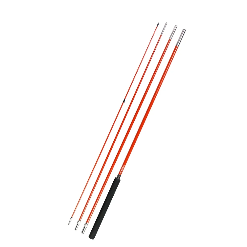 JL1324- 4M Flagpole Epoxy Resin