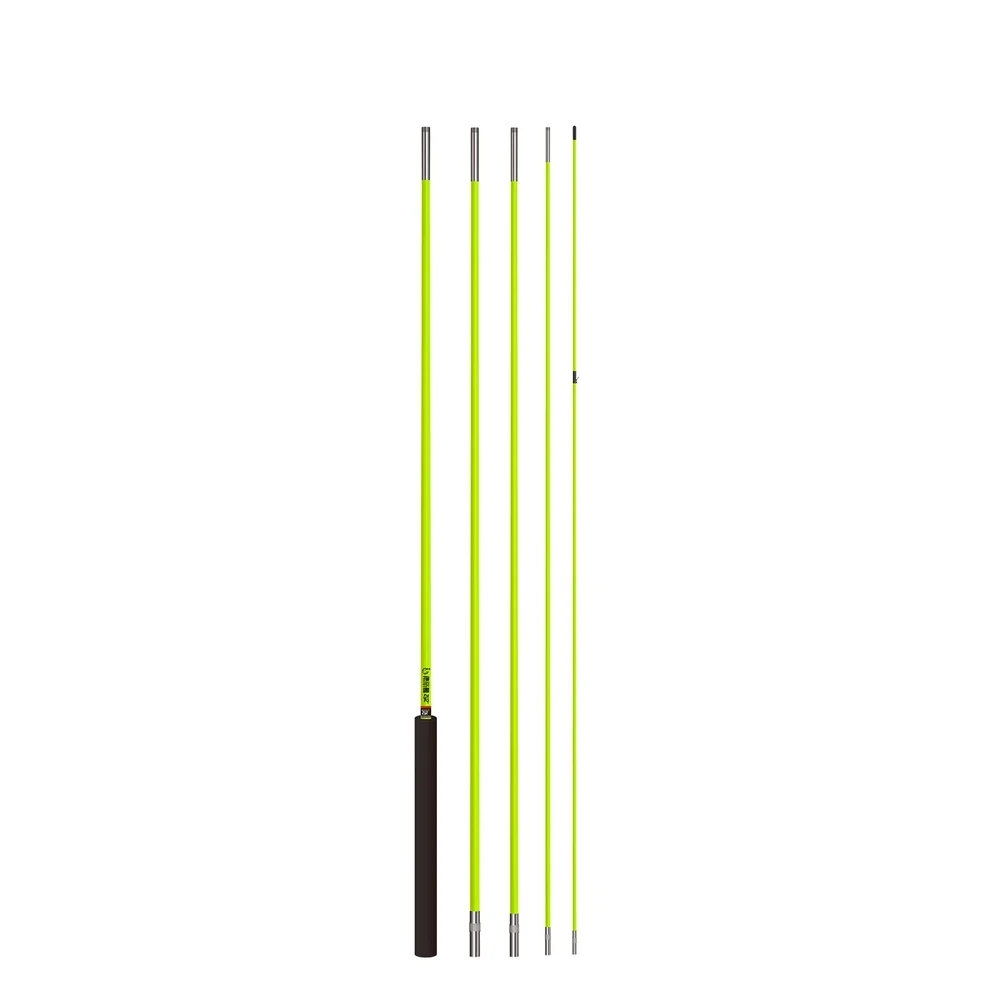 JL1326-6M Flagpole