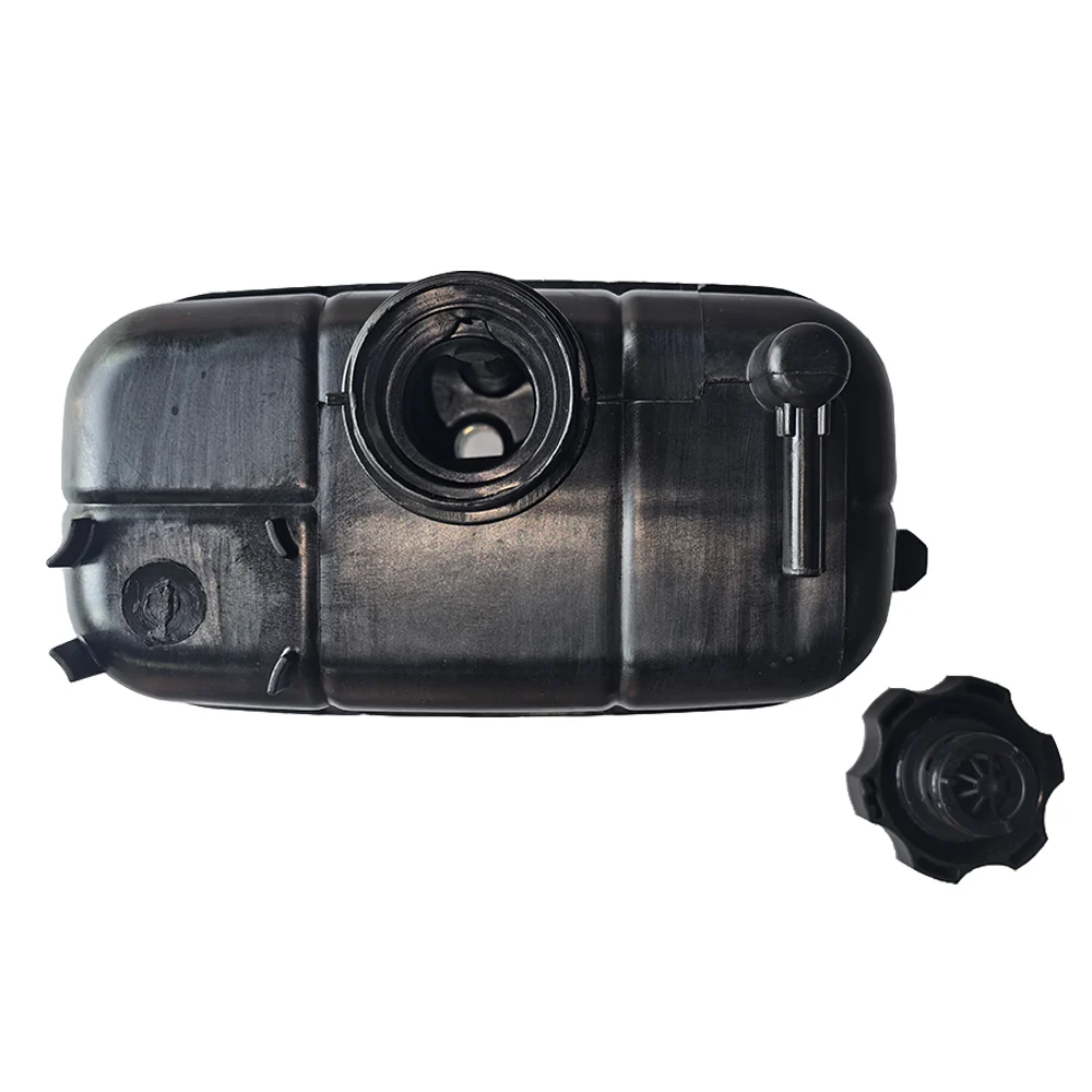 JL1328 Auxiliary Kettle, JL 2.0L ABS Antifreeze Water Bottle