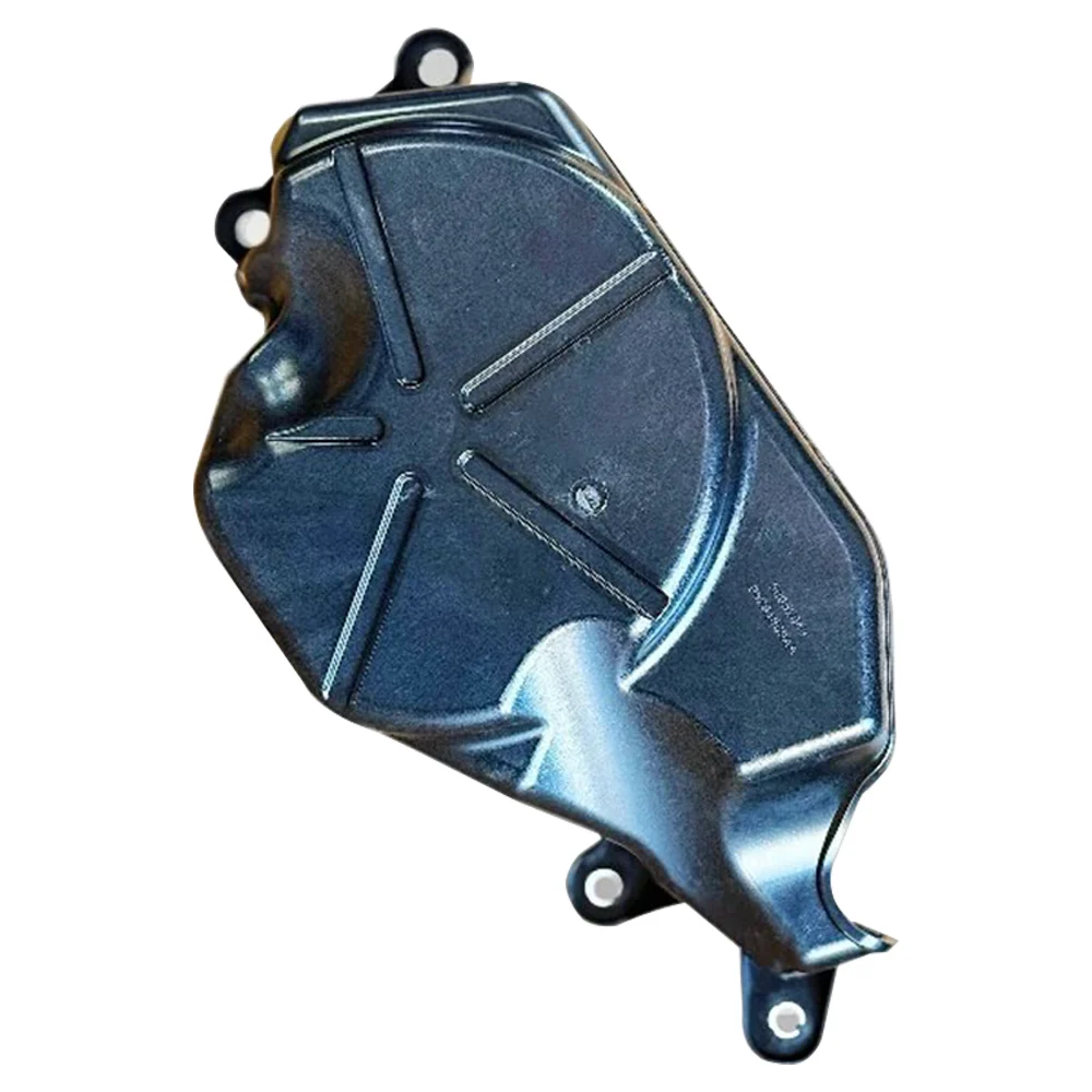 JL1330 JL Wrangler Engine Front Oil Seal Protective Cover view 2