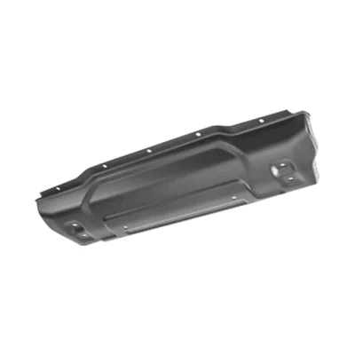 Front Bumper Guard for Jeep JL 2017 Car 4x4 Accessories JL1049-3 view 2