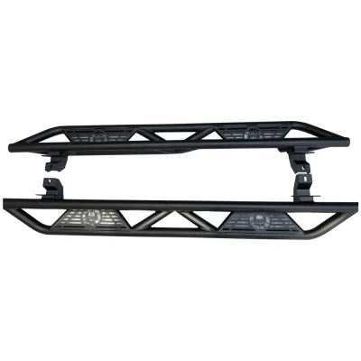 4 Door Side Step Side Step Bar for Jeep for Wrangler JL 2018+ JL1121