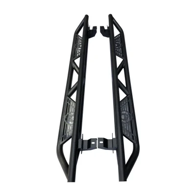 4 Door Side Step Side Step Bar for Jeep for Wrangler JL 2018+ JL1121 view 4