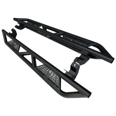4 Door Side Step Side Step Bar for Jeep for Wrangler JL 2018+ JL1121 view 2
