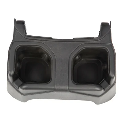 For JEEP for WRANGLER JL 2018 Back Seat Cup Holder Trim Plastic JL1076 view 3
