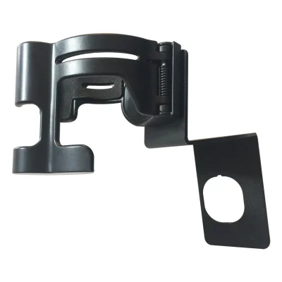 Plastic Car Mobile Phone Holder Fit for Jeep JL 2018 JL1069