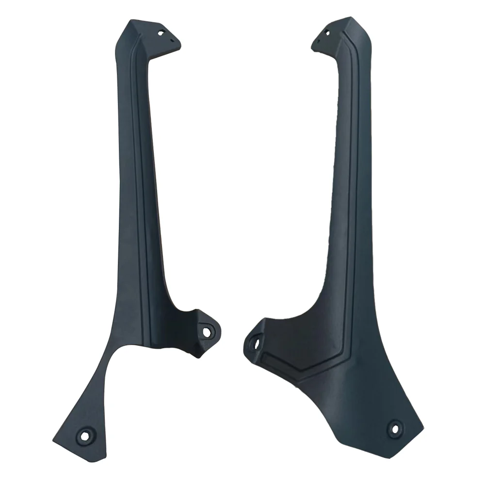 JL3003-4xe BRACKET 52INCH Aluminum Alloy for Jeep JL 4xe Wrangler 2021++