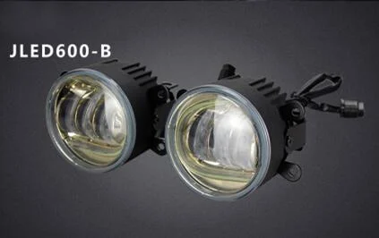 JLED600-B LED Off Road Light