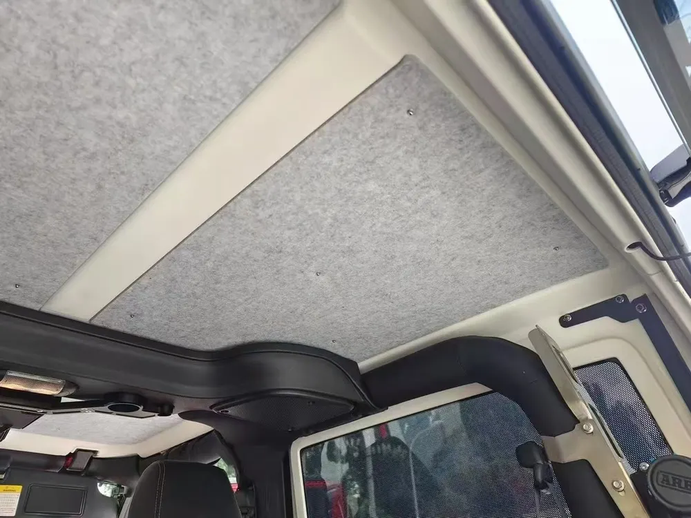 K2d,3X Insulation Magic Roof Defaults to Silver Gray Color view 2