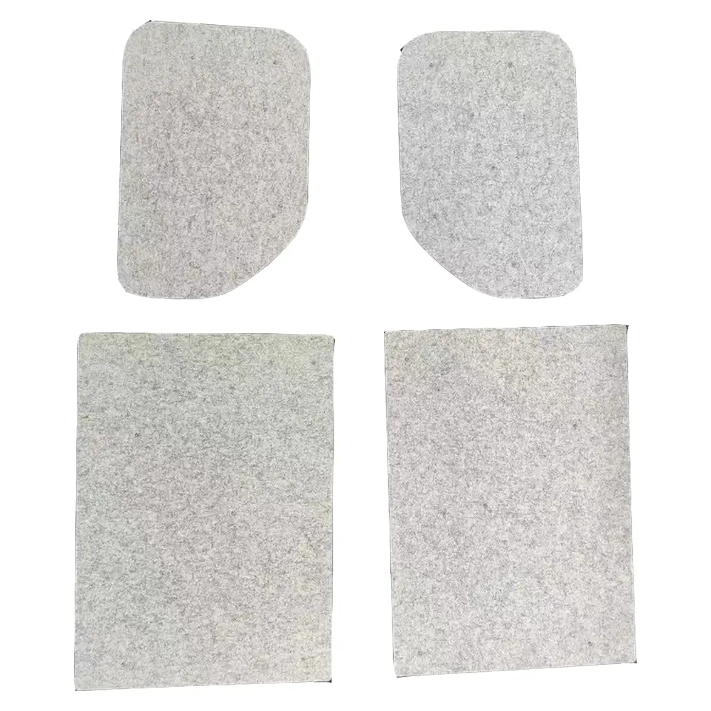 K2d,3X Insulation Magic Roof Defaults to Silver Gray Color