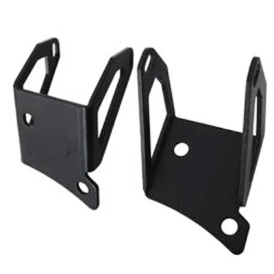 Led Strip Mounting Bracket, C Bracket, Led Bar Light Mounting Bracket A05 view 4