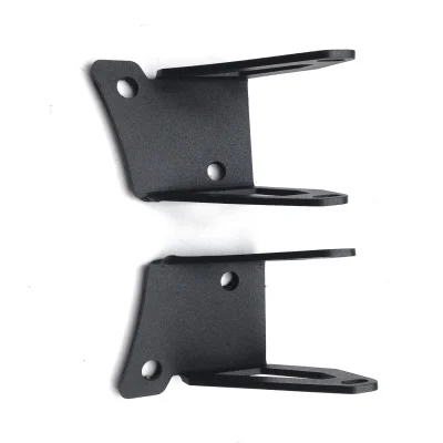 Led Strip Mounting Bracket, C Bracket, Led Bar Light Mounting Bracket A05