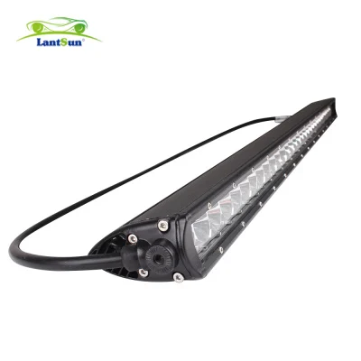 150 W LED Light Bar for Cars LED18 view 4