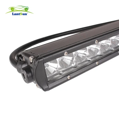 150 W LED Light Bar for Cars LED18 view 6