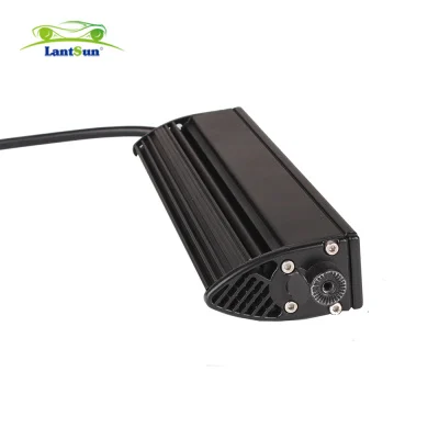 50 W LED Light Bar Evening Lighting LED18 view 2