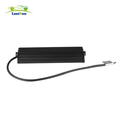 50 W LED Light Bar Evening Lighting LED18 view 3