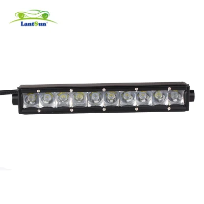 50 W LED Light Bar Evening Lighting LED18