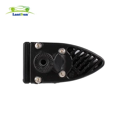 LED Light Bar LED18 200W 40 Inch Light Bar view 6
