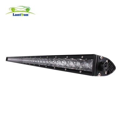 LED Light Bar LED18 200W 40 Inch Light Bar view 3