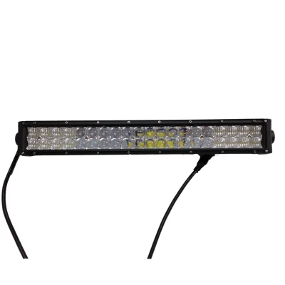 LED LIGHT BAR Series 20 LED20-- 36W 72W 120W 180W 240W 288W 300W LED20 view 3