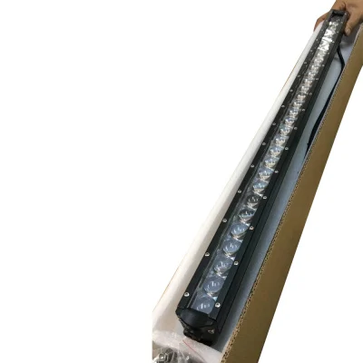 Spotlight Flood Mixed Light LED Light Bar Series 21 30 250W LED21 view 4
